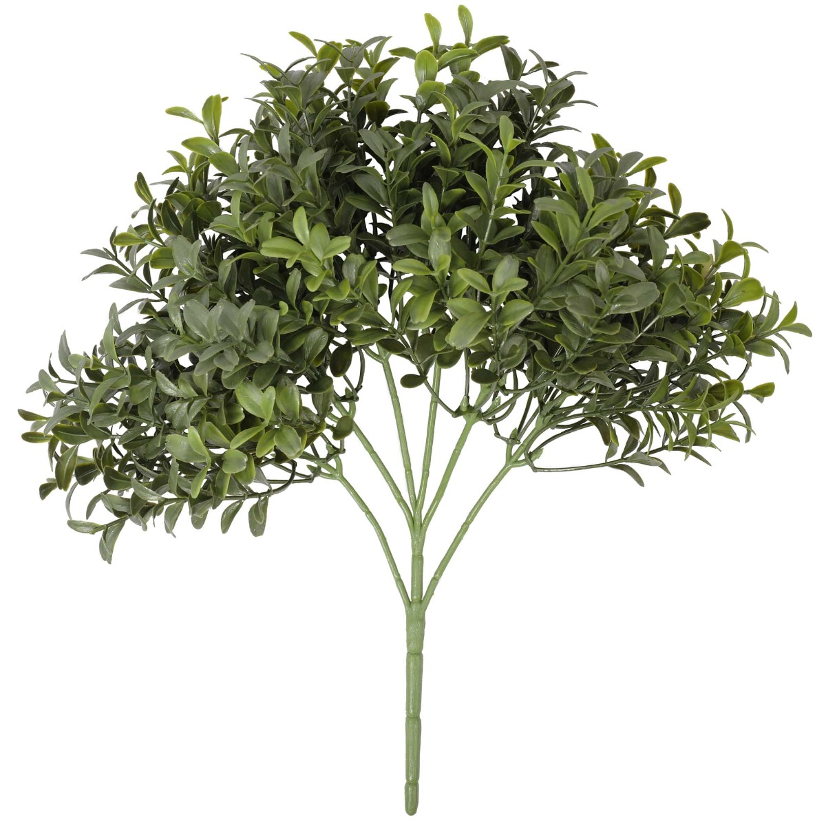 dlvs-135-1_30cm_length_buxus_foliage_uv_triple_leaf-min_4 Dense Artificial Buxus Foliage 30cm UV Resistant - Image 1