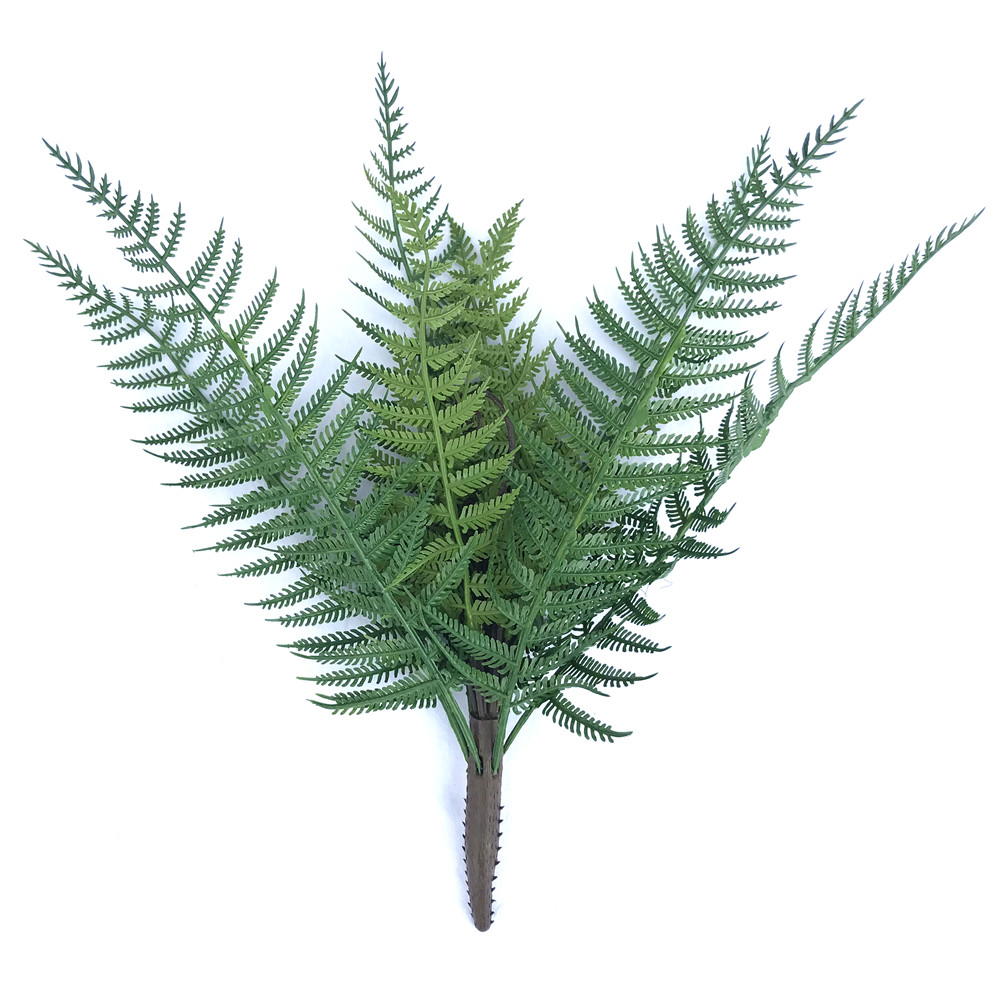 img_2231_3 Dark Fern Stem UV Resistant 38cm - Image 1