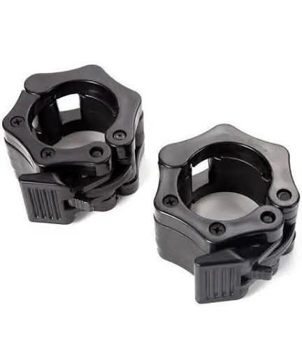 V1012-CURVE-SKU-47-202509190955-00 Curve Fitness Safety Collars (Pair) - Image 1