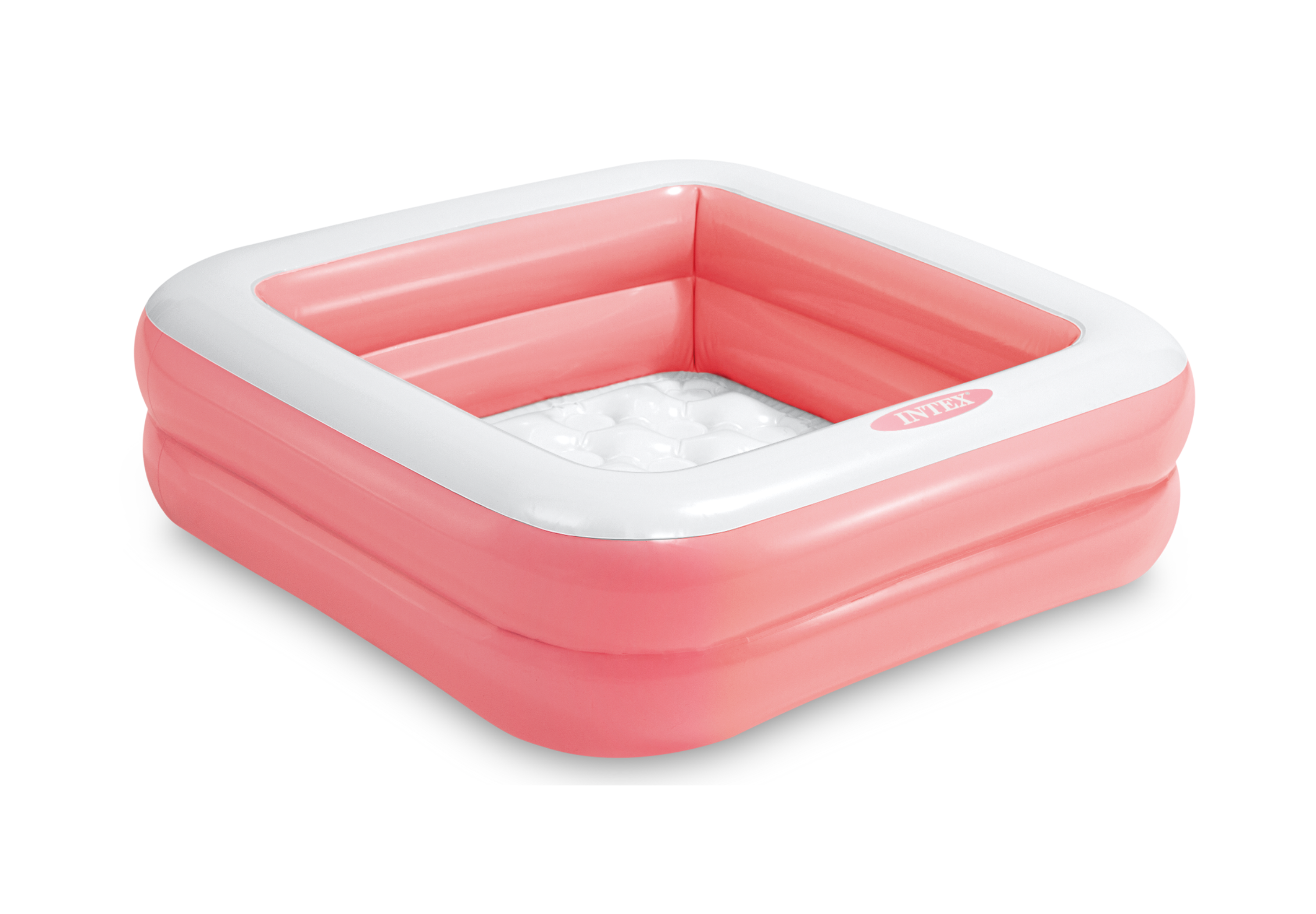 V1032-IXPLAYBOX-57100-202508200935-00 Intex Play Box Pool Pink 57100 - Image 1