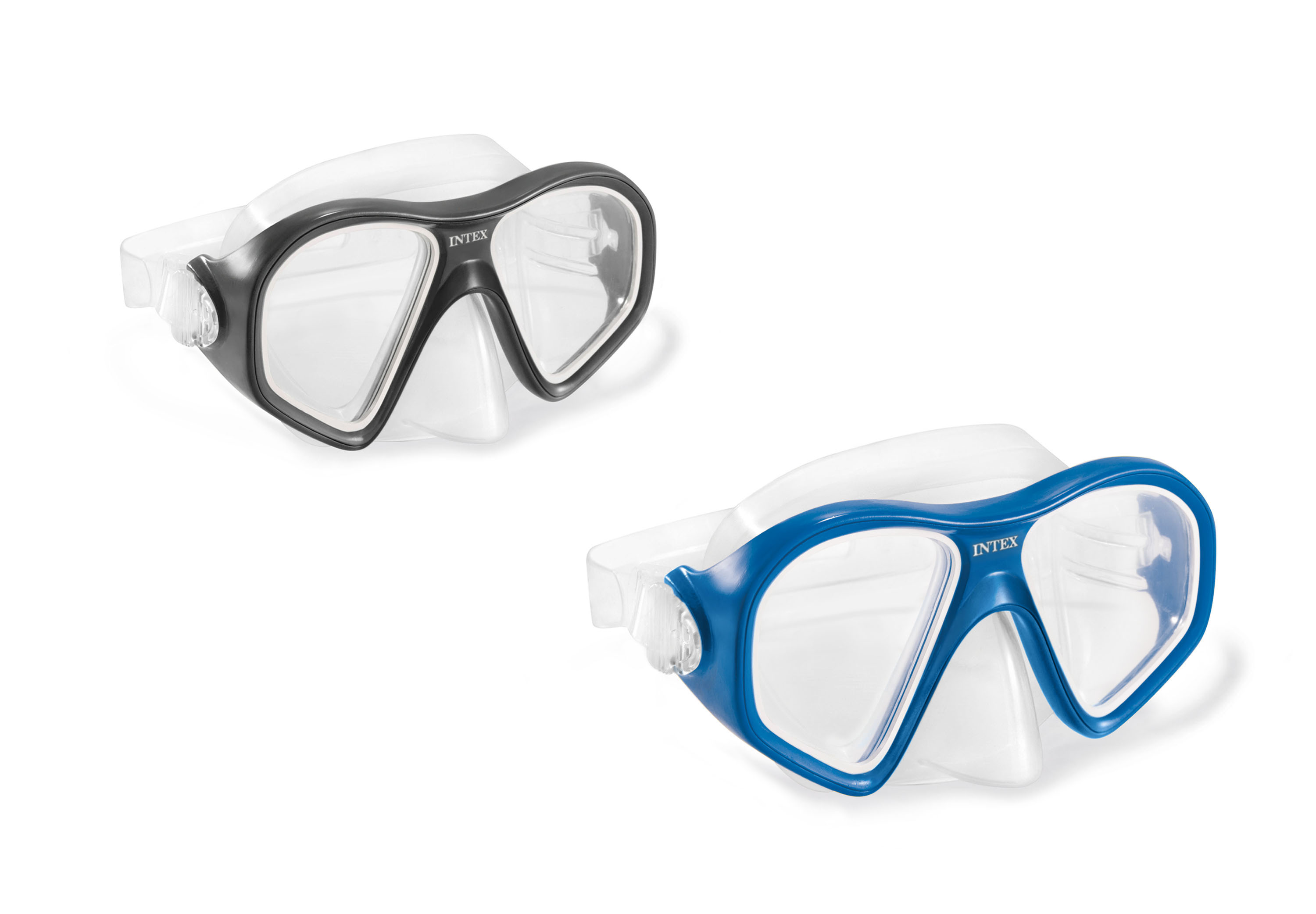 V1032-IXREEFRIDERMASK_55977-202508201025-00 Intex Swim Mask Reef Rider Adult 55977 - Image 1