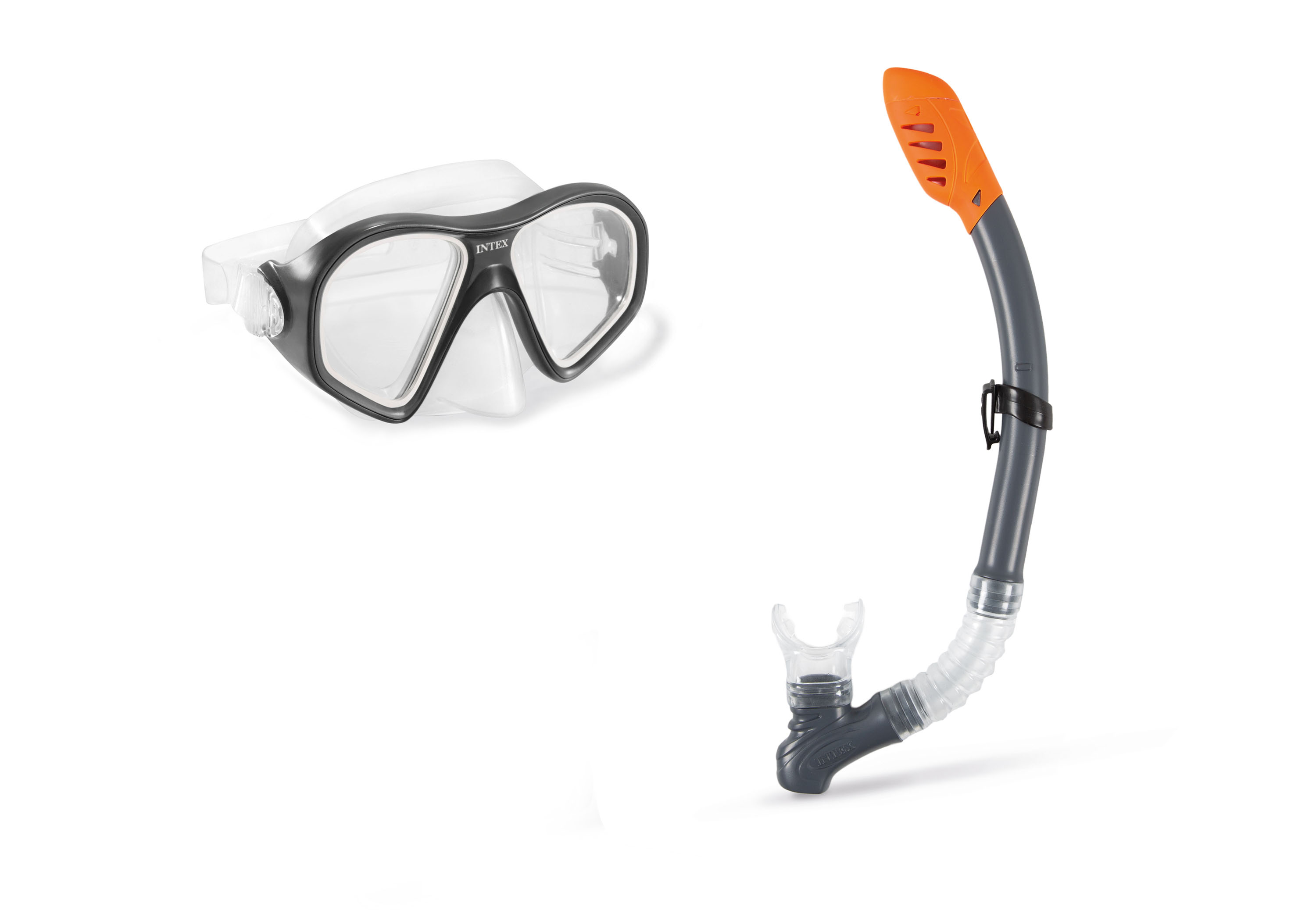 V1032-IXREEFRIDERMS_55648-202508201021-00 Intex Mask Snorkel Set Reef Rider Set Adult 55648 - Image 1