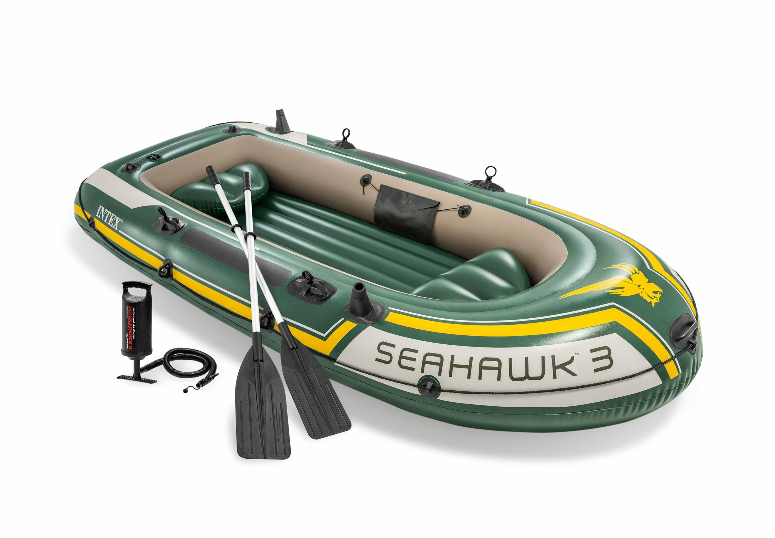 V1032-IXSEAHAWK3-68380-202508200930-00 Intex Seahawk 3 Boat Set 68380 - Image 1