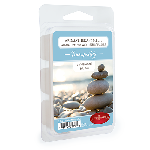 V1049-8870S-202508141753-00 Tranquility Aromatherapy Melt 2.5oz - Image 1