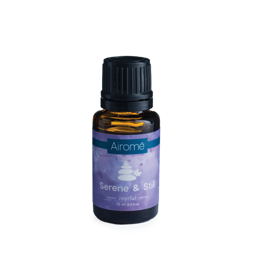 V1049-E760-202508141910-00 Serene & Still Essential Oil Blend - Image 1