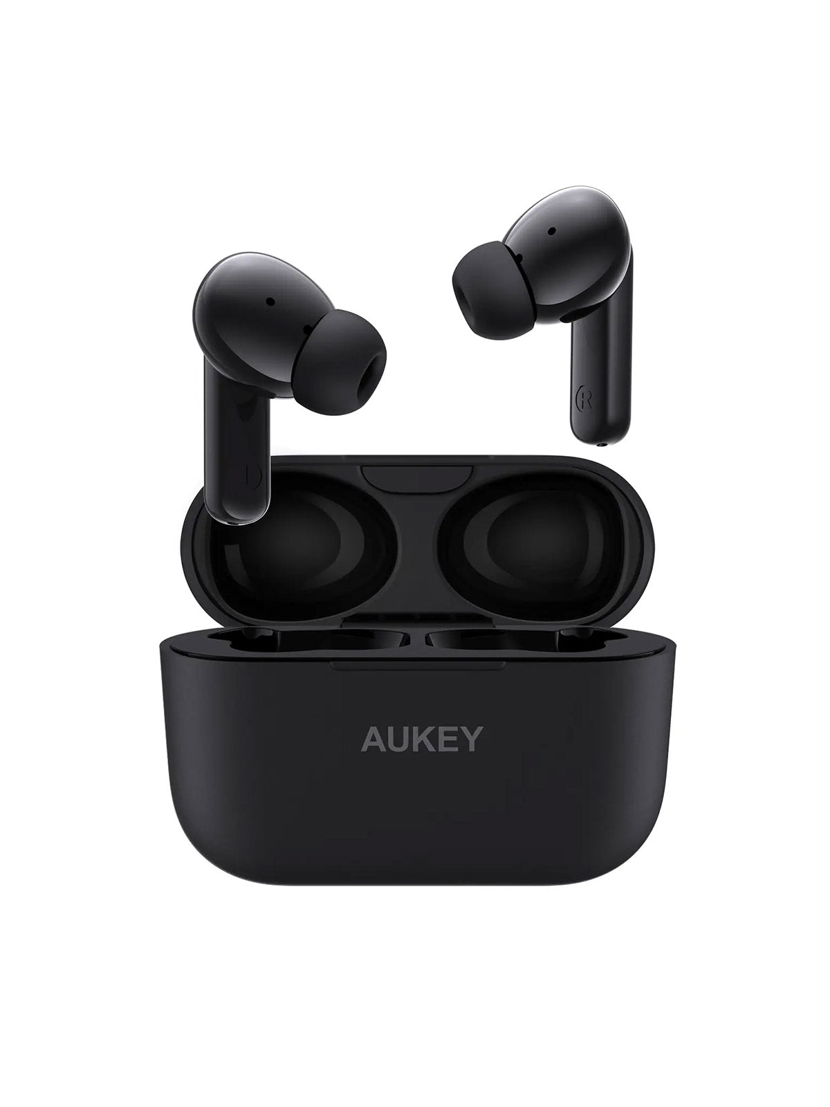 V1089-LLTSN1039356-202509030915-00 Aukey True Wireless Earbuds With Noise Cancelling MOVE MINI NC (EP-M1NC) - Image 1