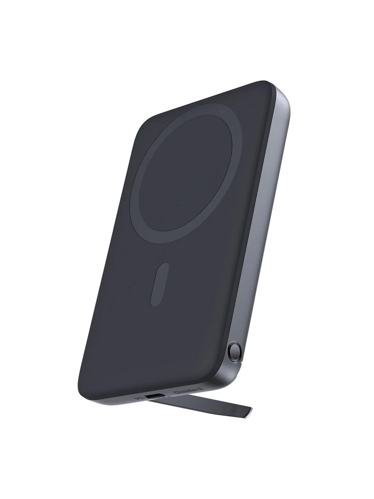 V1089-LLTSN1043192-202509030921-00 Aukey MagLinnk 6700mAh Magnetic Wireless Charging Power Bank (PB-MS01) - Image 1