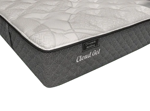 V1093-MFCLOGELSOFSKM-202508221625-00 Cloud Gel Mattress Soft super-King - Image 1