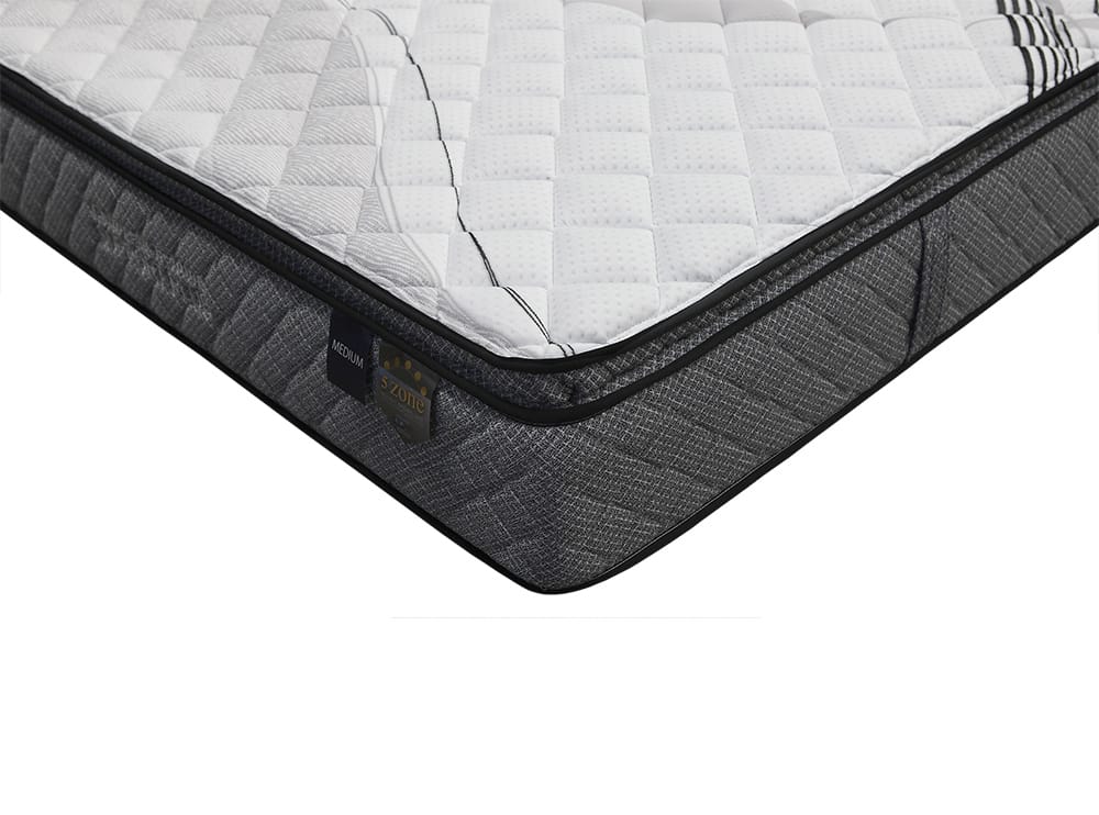 V1093-MFSPLUSSM-202508221630-00 Support Plus Mattress Medium-Firm Single - Image 1