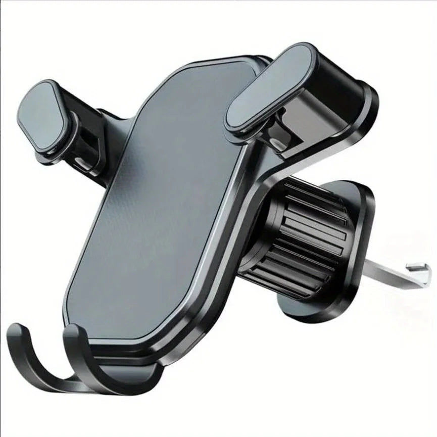 V178-62194-202508050852-00 Car Phone Holder Air Vent Clip GPS Stand - Image 1