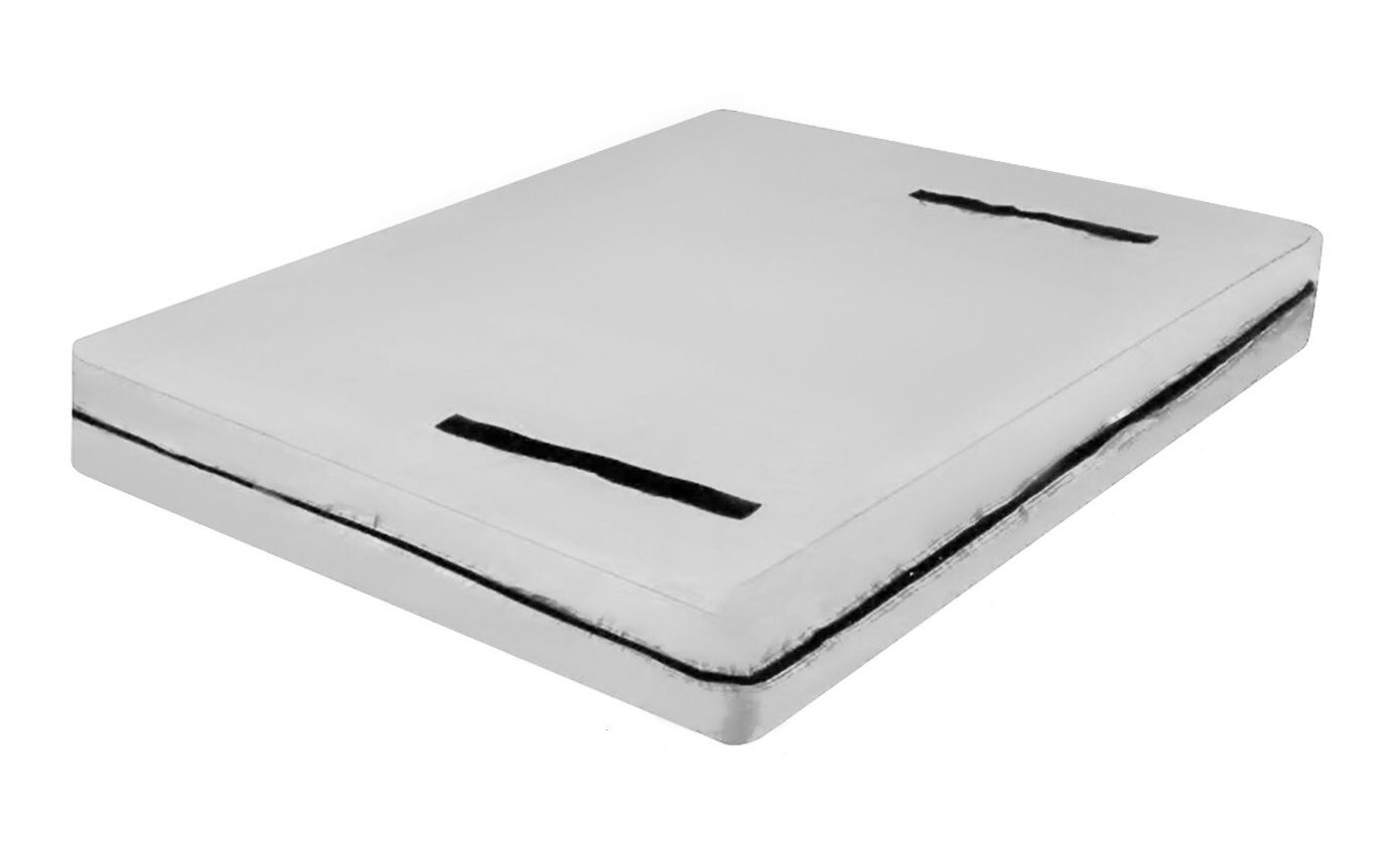 V178-66882-202508050845-00 Double Mattress Storage Bag Heavy Duty Protector 192x38x142cm - Image 1