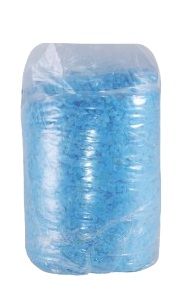 V178-66900-202508050855-00 Shredded Memory Foam 2.3KG for DIY Cushions, Dog Beds - Image 1