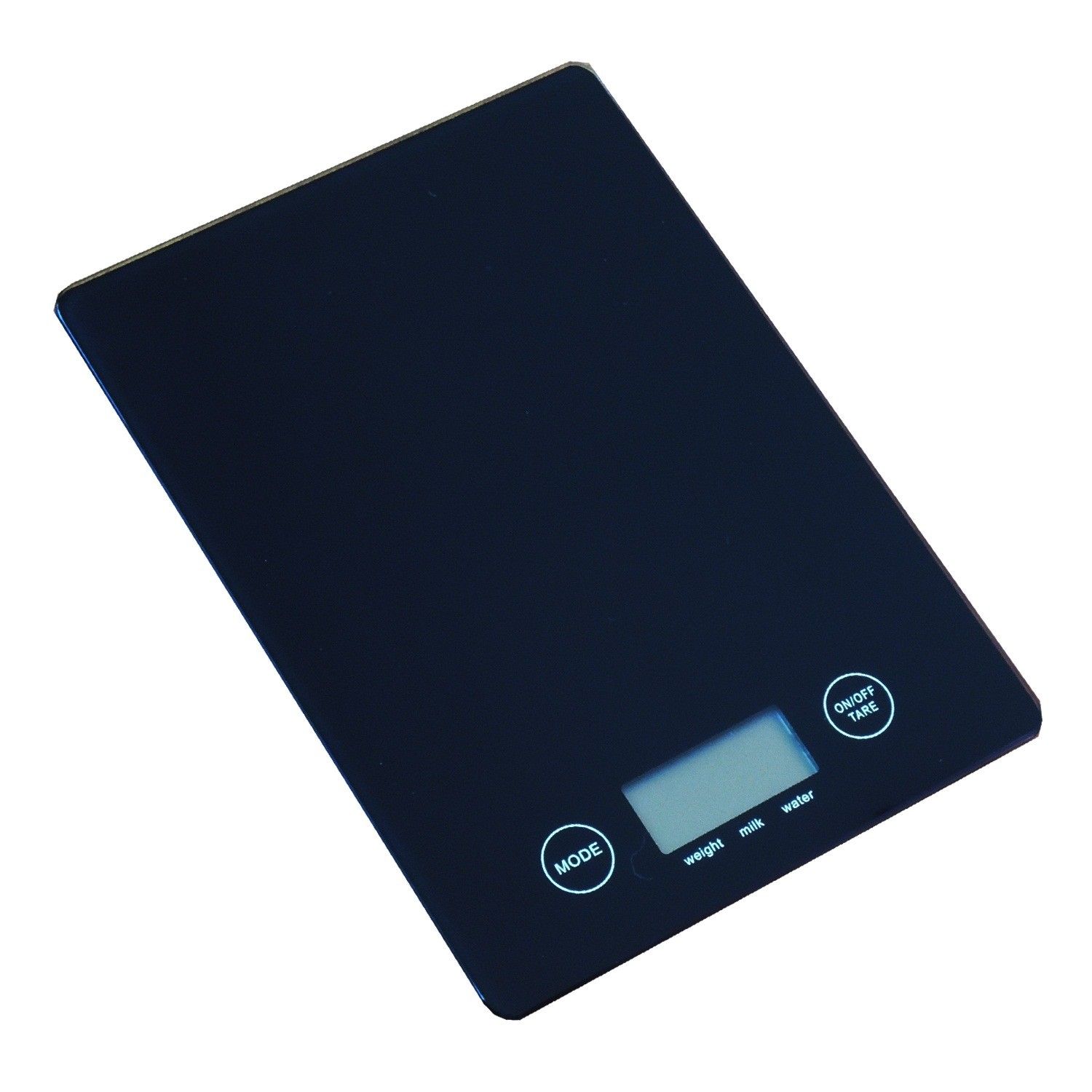 V178-66949-202508050925-00 5KG Digital Kitchen Scale Metal Electronic Postal New - Image 1