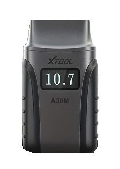 V178-67014-202508050955-00 2025 A30M Bluetooth Diagnostic Scanner Global Version - Image 1
