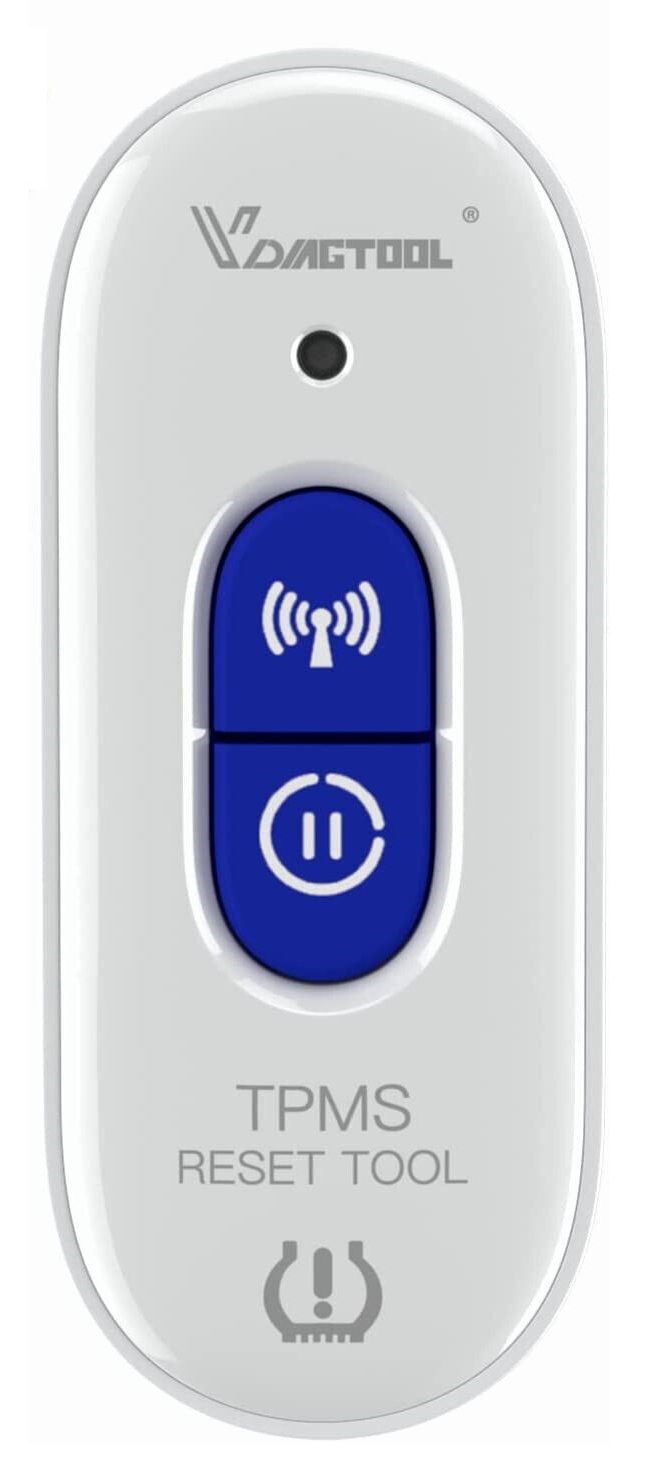 V178-67018-202508051004-00 TP508 TPMS Relearn Tool for GM Tire Pressure Reset - Image 1