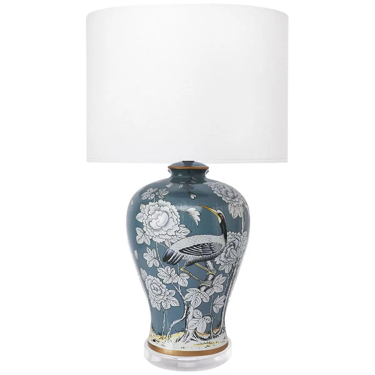 V178-68911-202508051055-00 Seraphine table lamp blue - Image 1