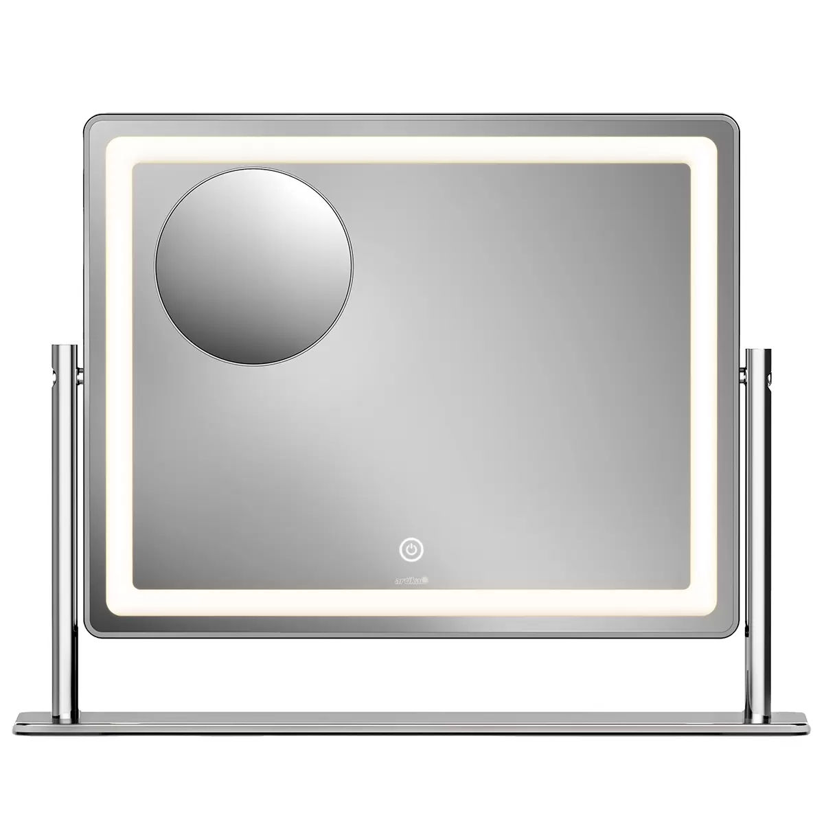 V178-68921-202508051105-00 Aurea mini led cosmetic mirror - Image 1