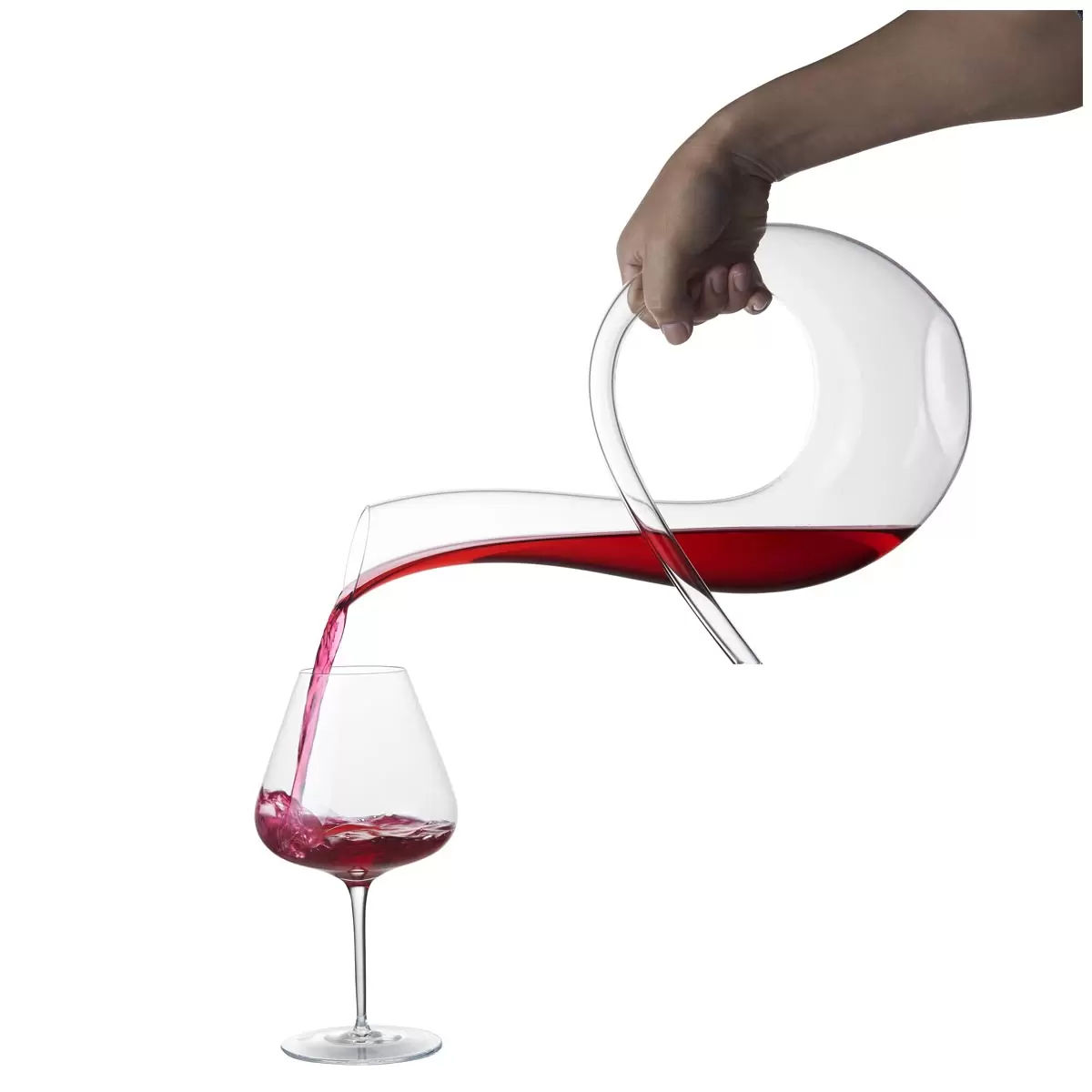 V178-68931-202508051111-00 Wine decanter 1.2l - Image 1