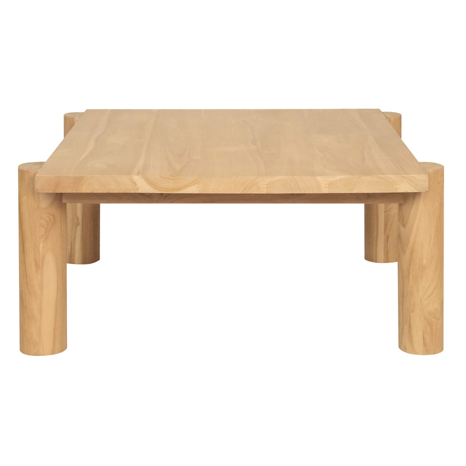 V199-CT9090SBYNMW-202509091010-00 Brody Square Coffee Table - Image 1