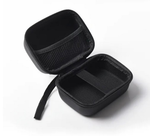 V28-ELECHOPC0160V1-202509221025-00 CHOETECH PC0160-V1 Multifunctional Travel Packing Cube Data Cable Storage Bags - Image 1