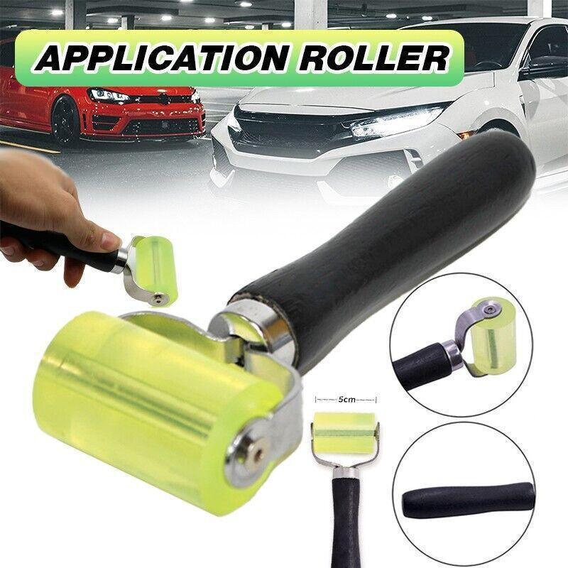 V528-DEADENERROLLER-995697-202509291636-00 Sound Proofing Deadener Roller Suit Dynamat Ping Jing Carbuilders - Image 1