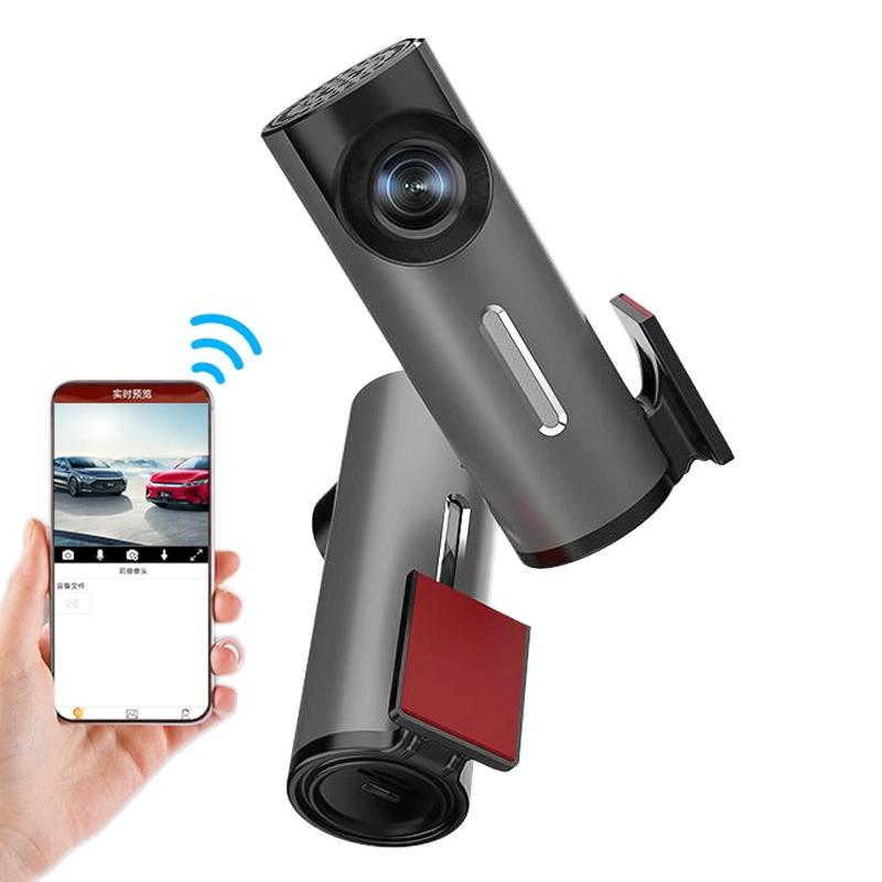 V562-0692RAC-202508271020-00 1080p Hd Wifi Car Dash Cam - Image 1
