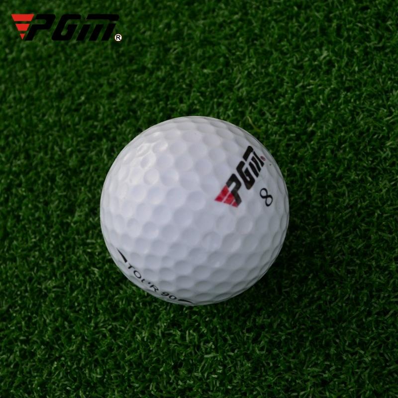 V562-09830251YZ-202508271346-00 Three-layer Rubber Golf Ball for Outdoor Training and Competition - Image 1