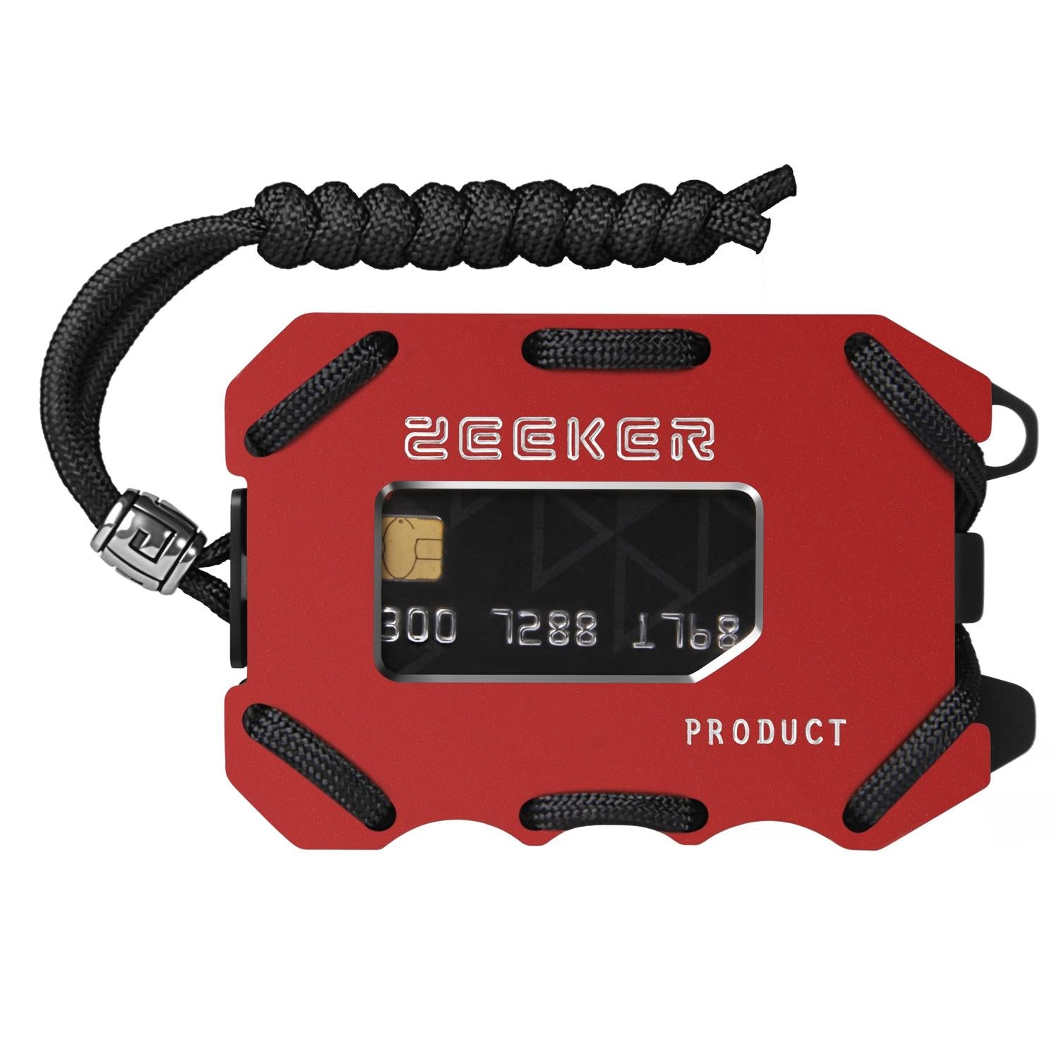 V562-1043547850DBT-202508280036-00 Rfid Metal Card Holder With Bottle Opener Red - Image 1