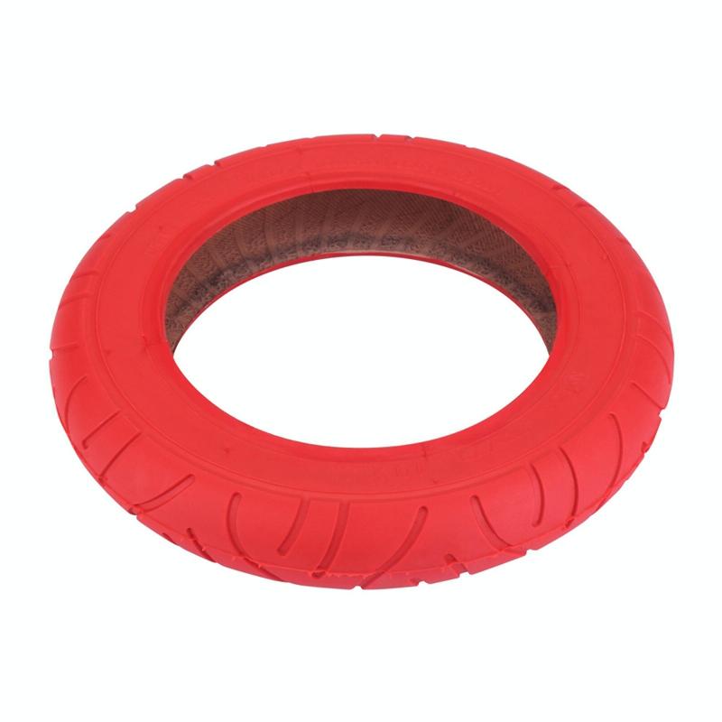 V562-1058932060DBT-202508271231-00 10x2 Inflatable Solid Tire for Xiaomi Mijia M365 Pro - Durable and Versatile - Image 1