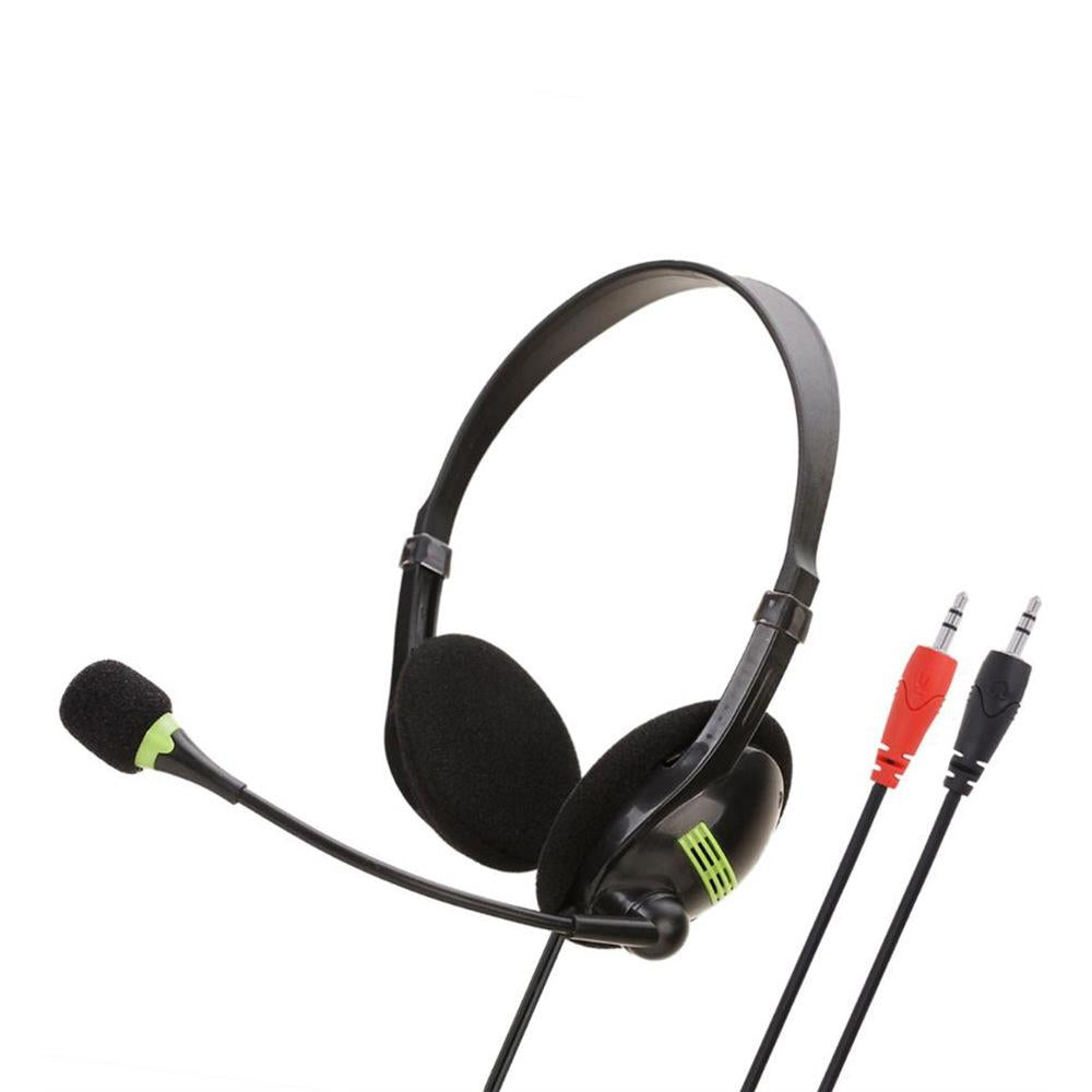 V562-1084281060DBT-202508280727-00 Wired Headset With Mic Gae-440 A Style - Image 1