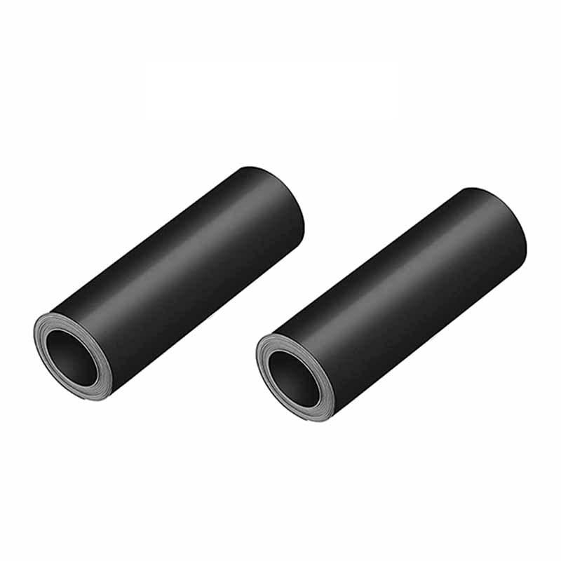 V562-1091192060DBT-202508271920-00 2-pack Magnetic Fireplace Draft Stopper - 91.44 x 10.16cm - Block Cold Air - Image 1