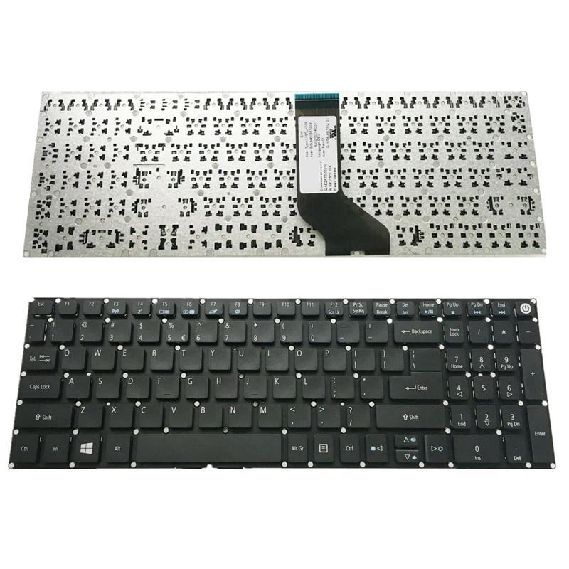 V562-109450500ADE-202508272235-00 Acer Aspire 3 A315-21 / 31 us Keyboard - Compatible - Image 1