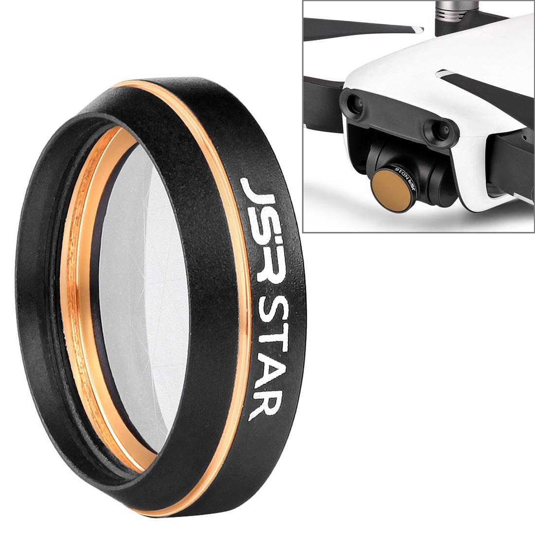 V562-1402THC-202508272140-00 Premium Lens Filter for Dji Mavic Air - Enhance Aerial Photography - Image 1