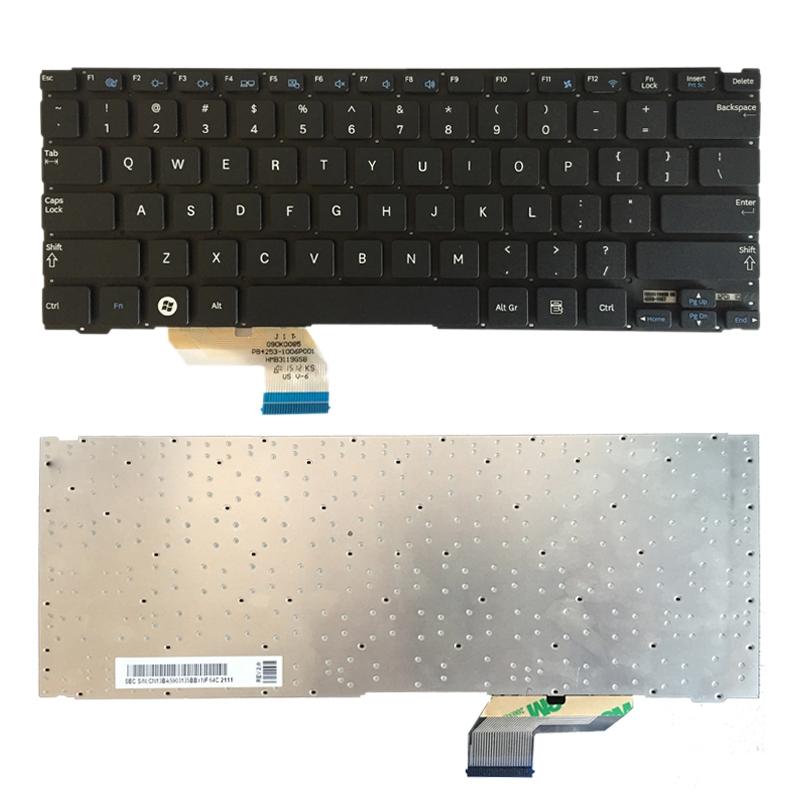 V562-1820APS-202508272236-00 Samsung Np350u2b / 350u / 350u2a Keyboard - us Version - Image 1