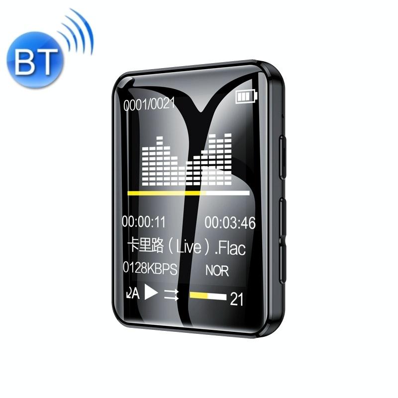 V562-2002144850DBT-202508280340-00 1.77 Inch Bluetooth Mp3 E Book With 8Gb Memory Novel Reading - Image 1