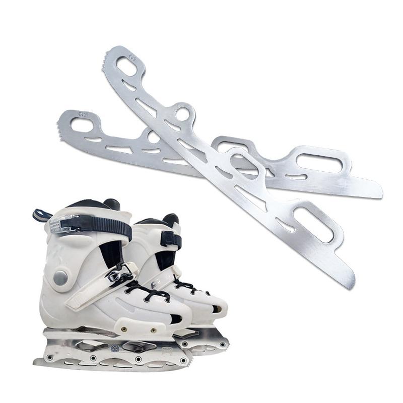V562-2002391060DBT-202508271117-00 Flat Blade Figure Skate Accessory - Size s 289mm - Image 1