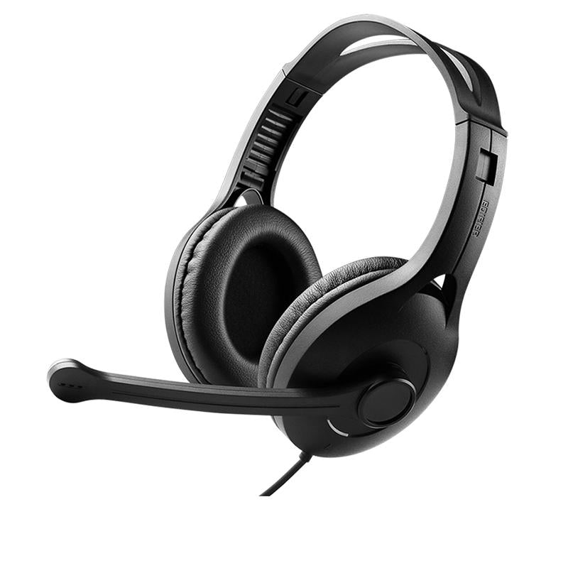 V562-200475950DBT-202508280340-00 2M Gaming Headset With Microphone Double Hole - Image 1