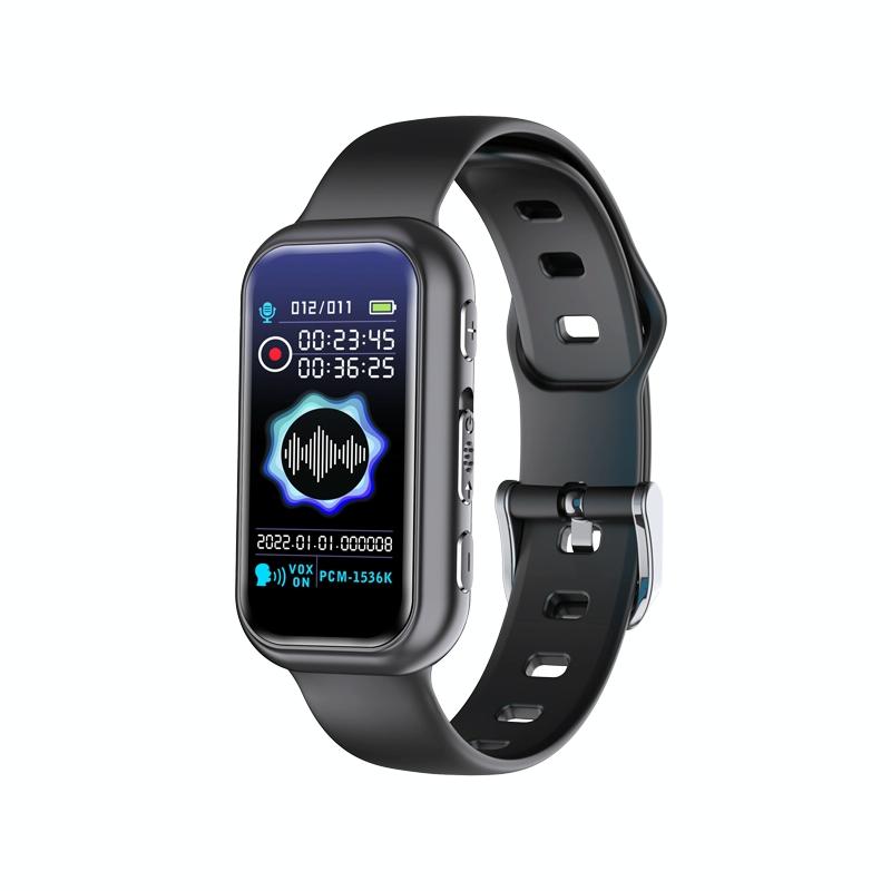V562-201621500ADE-202508280610-00 16Gb Bluetooth Bracelet With Smart Hd Noise Reduction - 8Gb - Image 1