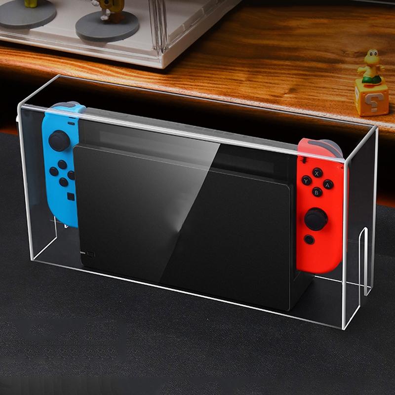 V562-2056833060DBT-202508271845-00 Nintendo Switch Oled Dustproof Cover - 035 - Image 1