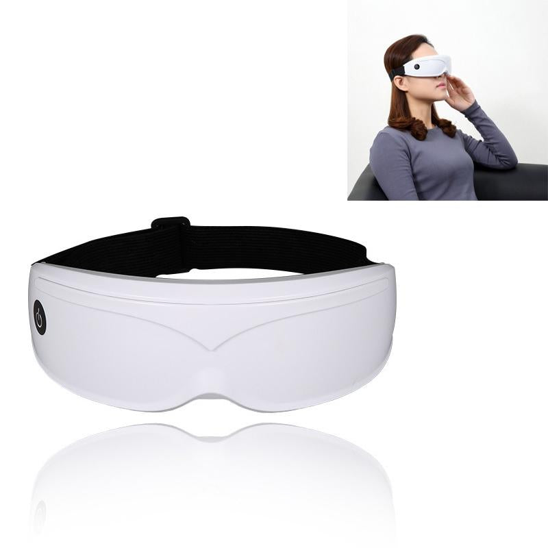 V562-2070976230DBT-202508280025-00 Portable Eye Massage Instrument For Myopia Relief White - Image 1