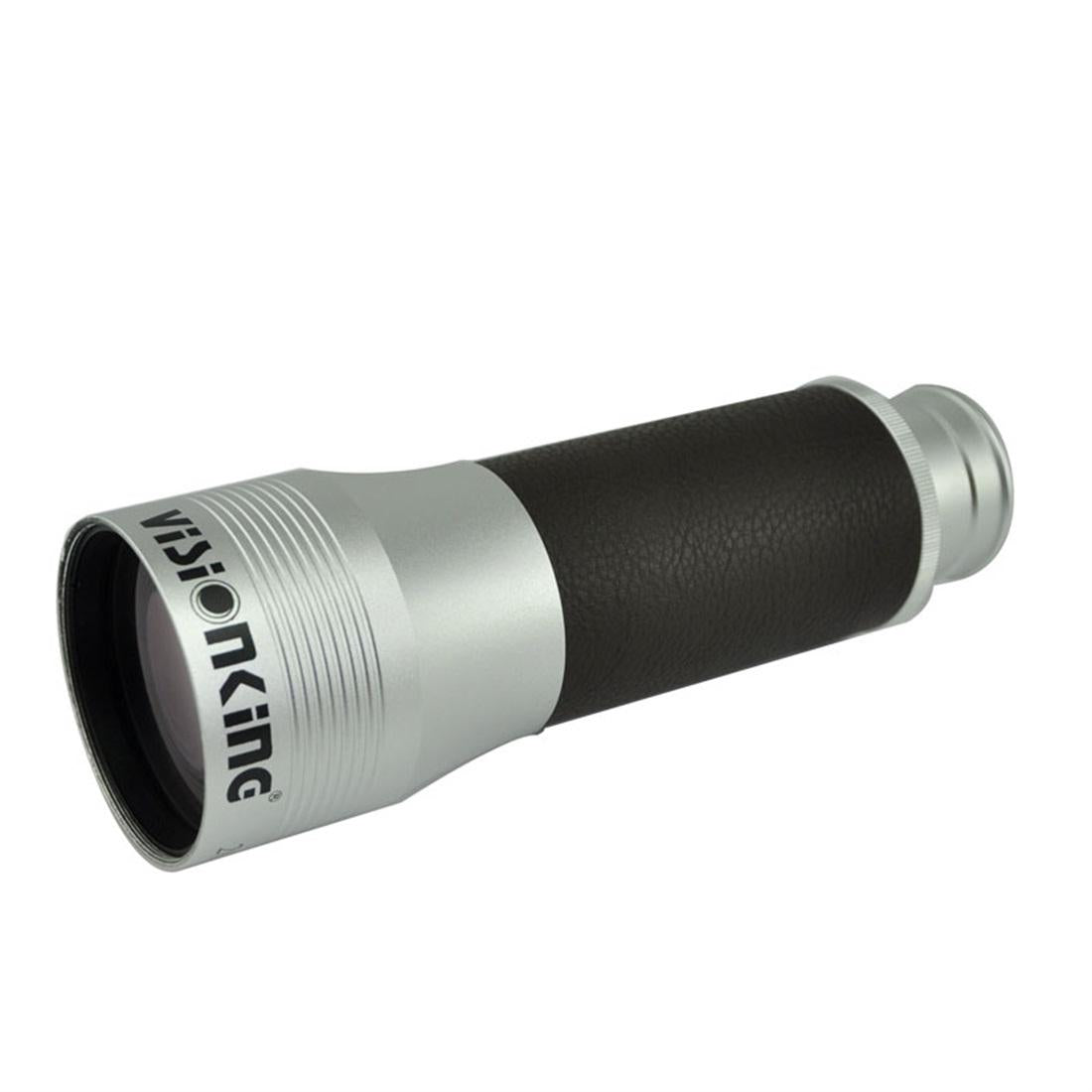 Portable High Power Monocular For Hunting Travel And Camping - 20X60