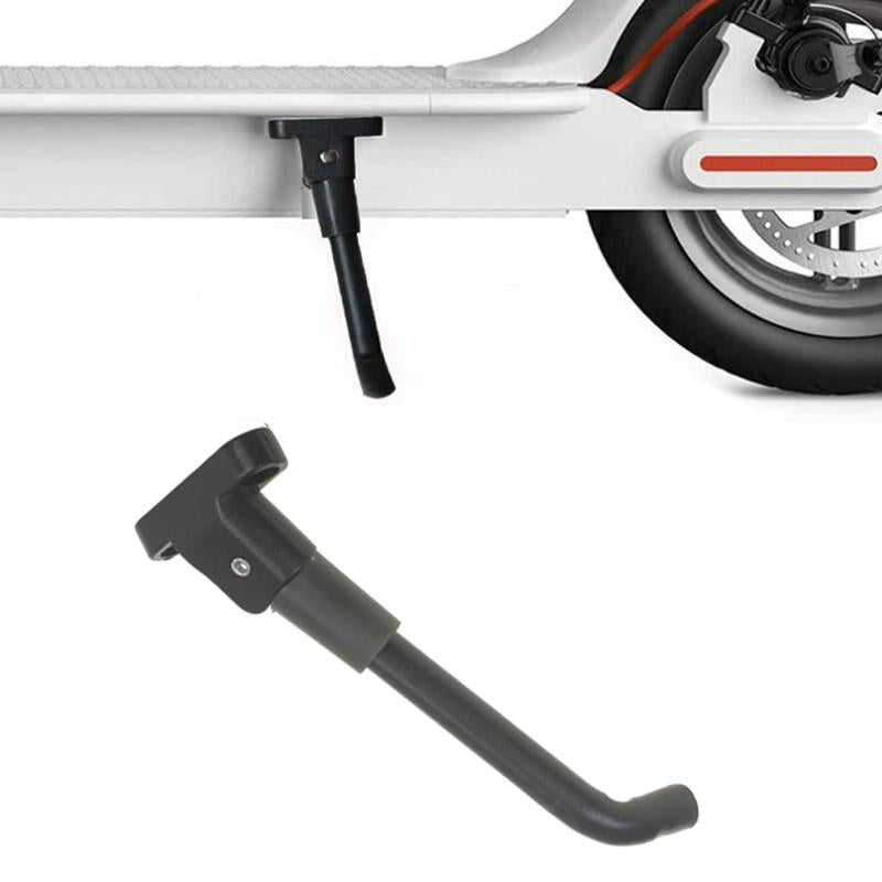 V562-27932060DBT-202508271440-00 Xiaomi M365 / Pro / Pro2 16.5cm Side Kickstand for Foot Support - Image 1