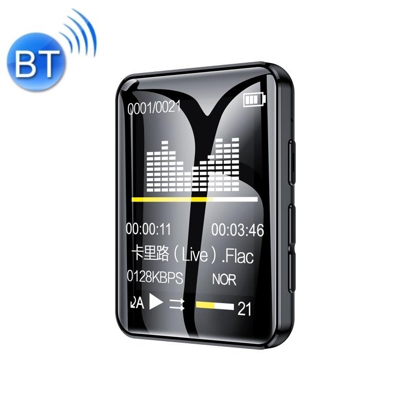 V562-3002144850DBT-202508280340-00 1.77 Inch Bluetooth Mp3 E Book With 16Gb Memory Novel Reading - Image 1