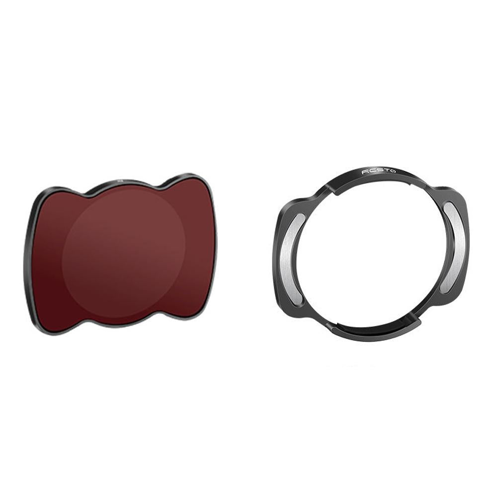 V562-3081063060DBT-202508290416-00 3-in-1 Magnetic Uv Cpl Filter for Dji Avata Drone - Nd8 - Image 1