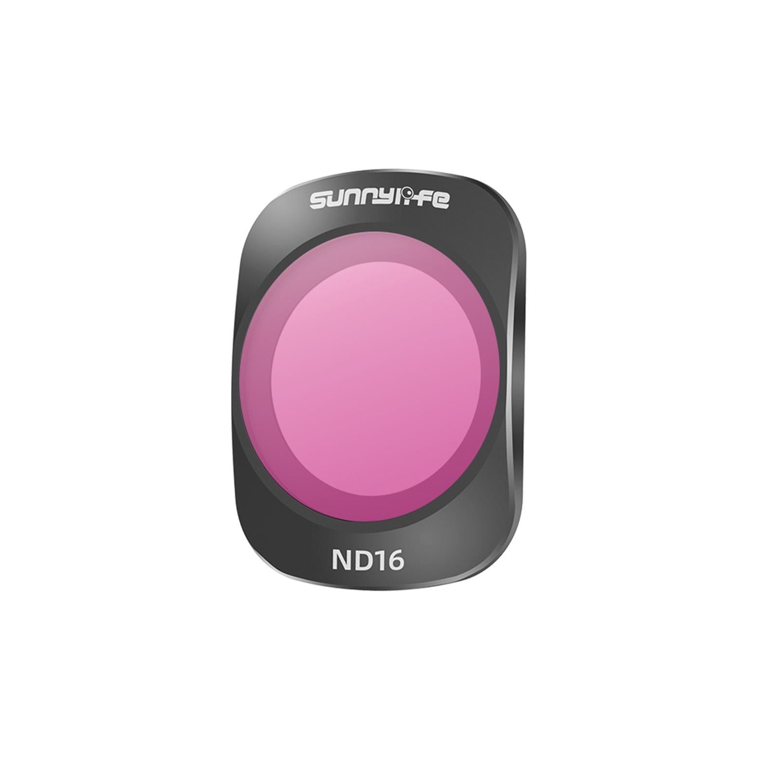 V562-309749500ADE-202508290535-00 Dji Pocket 3 Camera Lens Filter - Nd16 - Image 1