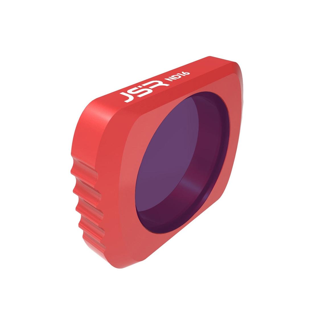 V562-3460ACD-202508271910-00 Nd16 Lens Filter for Dji Pocket Hd Camera - Image 1