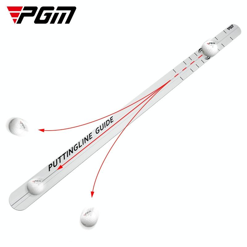 V562-40153060DBT-202508271445-00 Putting Track Guide for Golf Practitioners - Image 1