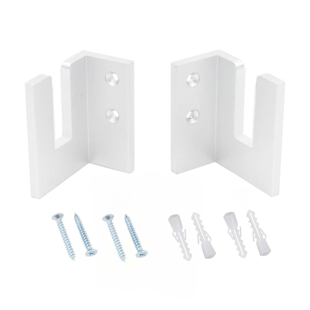 V562-4033CAH-202508271031-00 Wall Mount for 1 Pair of Four-wheel Skateboards - Image 1