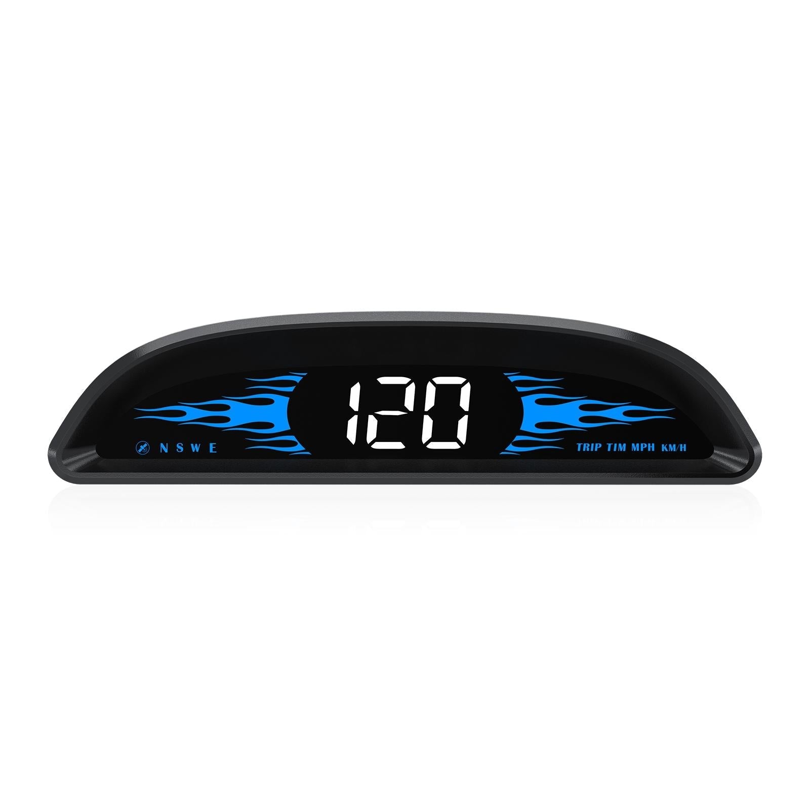 V562-4217200ADE-202508272320-00 Car Hd Gps Head Up Display Hud System - Image 1