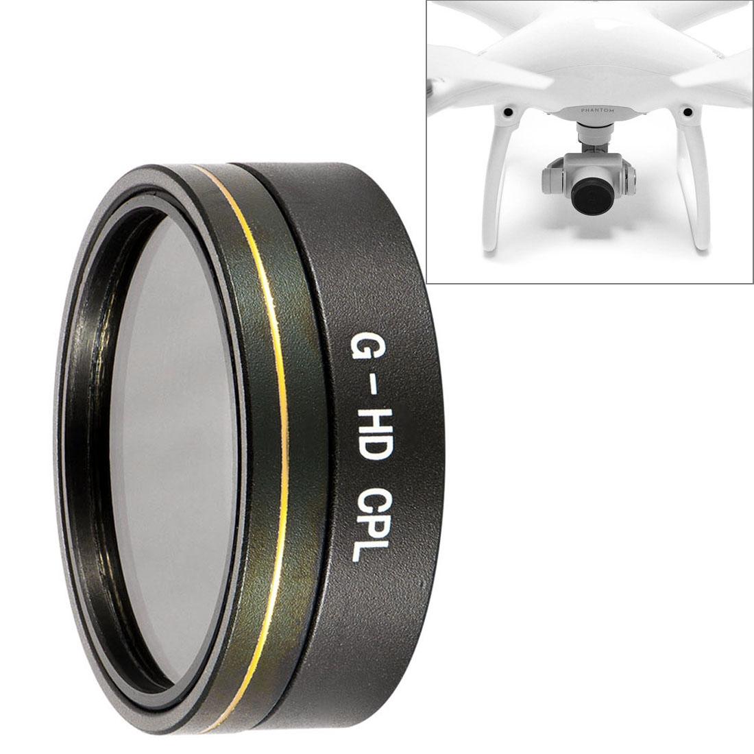 V562-4223THC-202508272312-00 Pro Drone Lens Filter for Dji Phantom 4 - Hd - Image 1